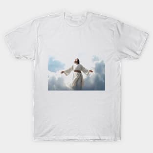 Jesus the Savior T-Shirt